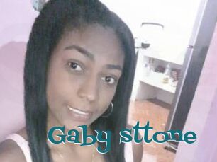 Gaby_sttone