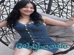 Gabyboonie