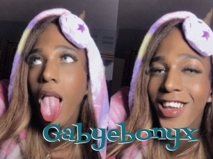 Gabyebonyx