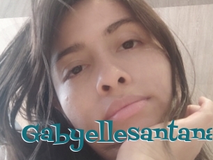 Gabyellesantana