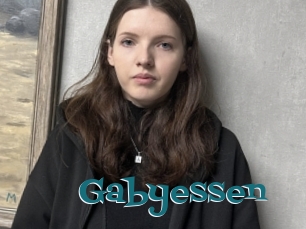 Gabyessen