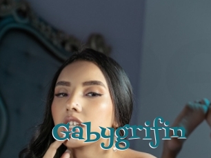 Gabygrifin