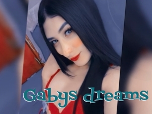 Gabys_dreams