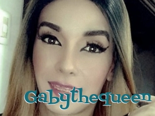 Gabythequeen