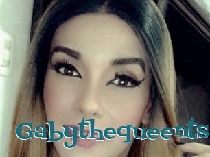 Gabythequeentss