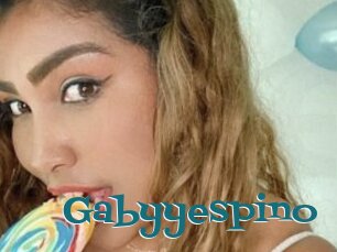 Gabyyespino