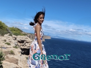 Gaenor