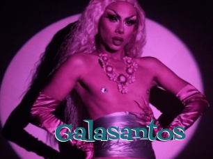 Galasantos