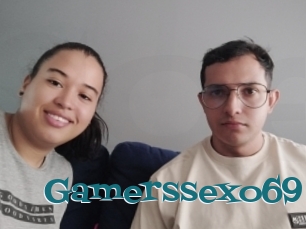 Gamerssexo69