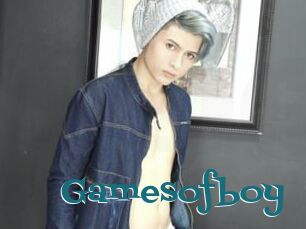 Gamesofboy