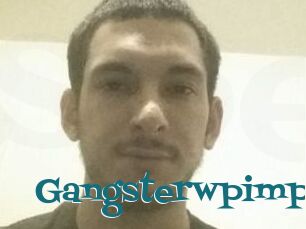 Gangsterwpimp