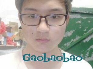 Gaobaobao