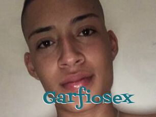 Garfiosex