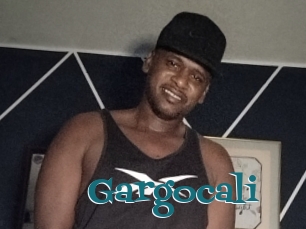 Gargocali