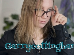 Garrycottingham