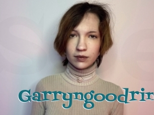 Garryngoodrin