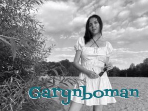 Garynboman