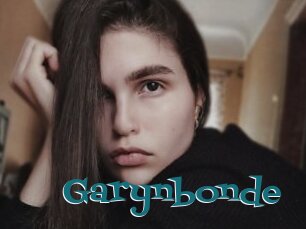 Garynbonde