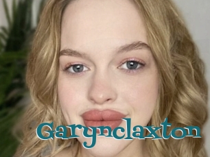 Garynclaxton