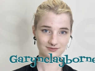 Garynclayborne
