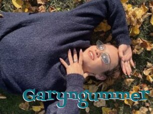 Garyngummer