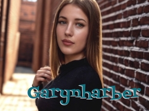 Garynharber