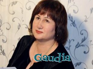 Gaudia