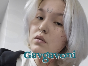 Gavgavoni
