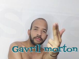 Gavril_morton