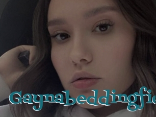 Gaynabeddingfiel