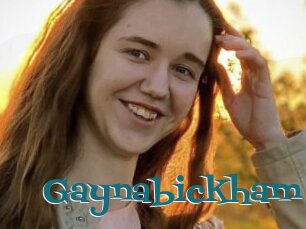 Gaynabickham