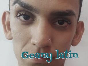 Geany_latin