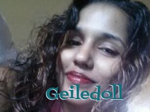 Geiledoll