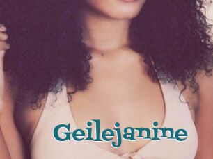 Geilejanine