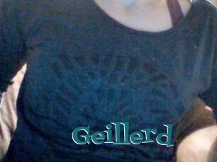 Geillerd