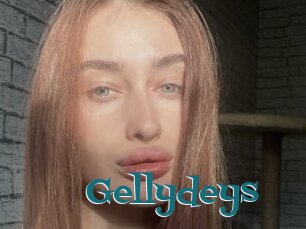 Gellydeys