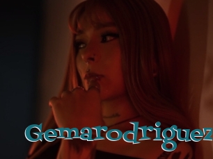 Gemarodriguez
