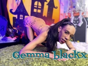 Gemma_blackx