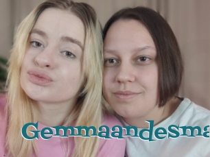 Gemmaandesma