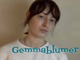 Gemmablumer