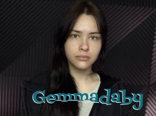 Gemmadaby
