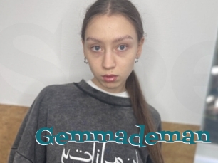 Gemmademan