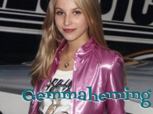 Gemmaheming