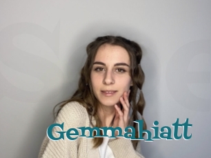 Gemmahiatt