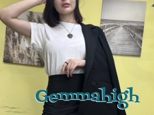 Gemmahigh
