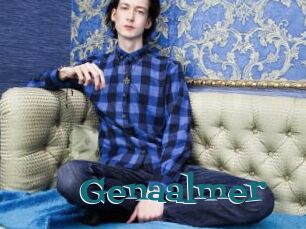 Genaalmer
