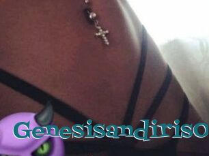 Genesisandiris07