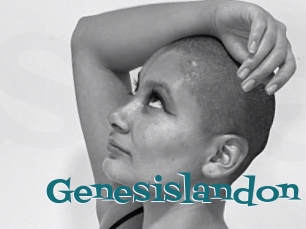Genesislandon