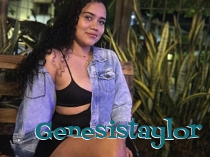 Genesistaylor