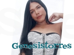 Genesistorres